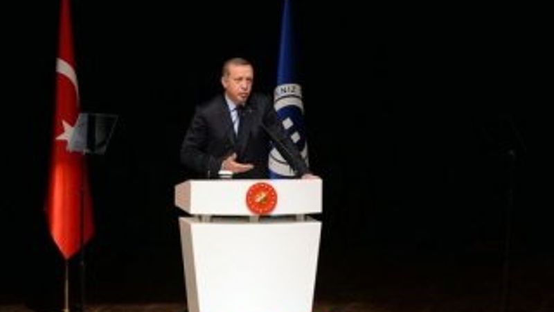 Erdoğan: Asker polis bundan sonra gerekeni yapacak