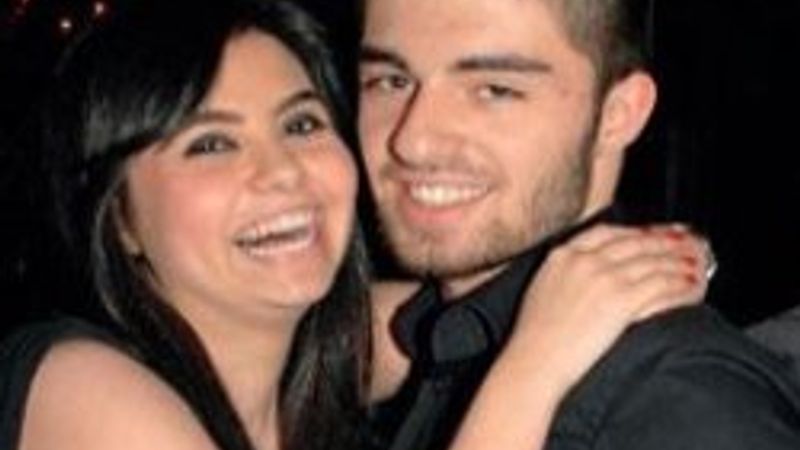 Cem Garipoğlu asılı olarak bulundu