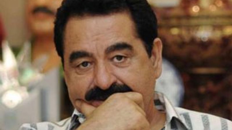 İbrahim Tatlıses'ten Kobani eylemlerine tepki