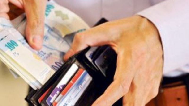 Vergi borcu ödemede internet devri