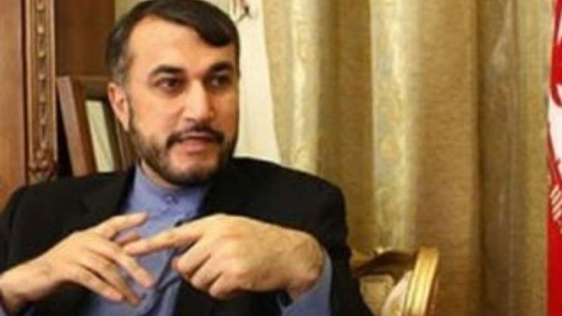 İran: Türkiye'yi uyardık