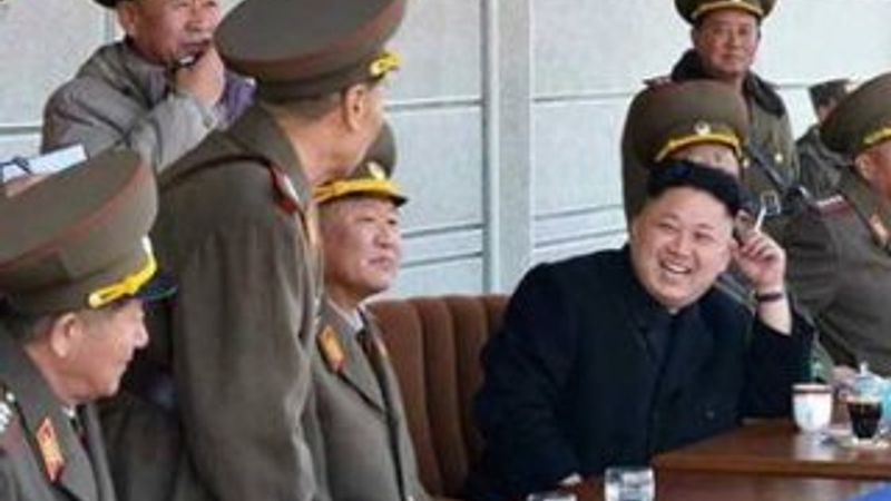 Kuzey Kore lideri Kim Jong Un kayıp