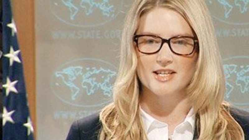 ABD: Muhalifler için Türkiye ile anlaştık