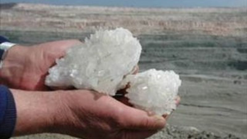 Bor madeni özelleştirilmesi yapılmayacak