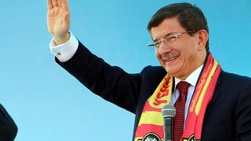 Davutoğlu: Bir hafta Selam Haftası olsun