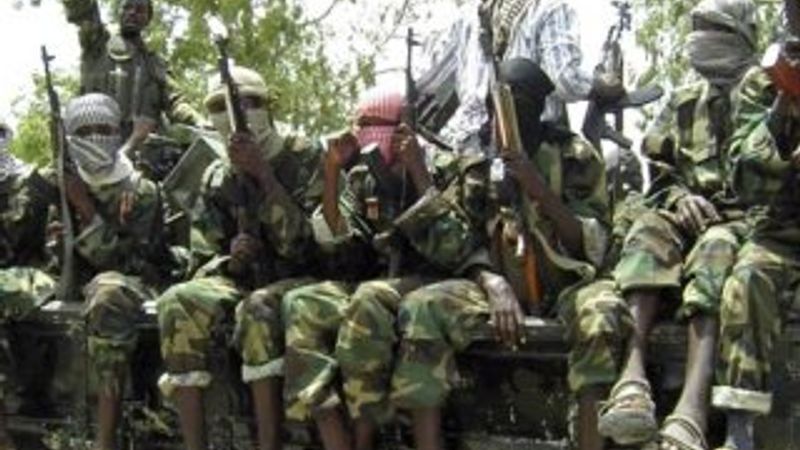 Boko Haram kaçırdığı rehineleri serbest bıraktı