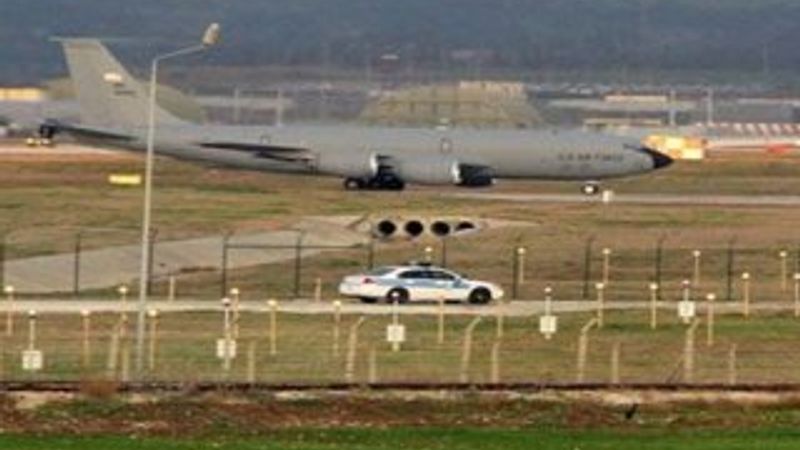 ABD'den Türkiye'ye İncirlik teklifi