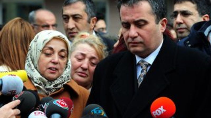 Nagehan Karabulut: Rabbim cezasını verdi