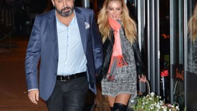 Petek Dinçöz: Her şey yolunda