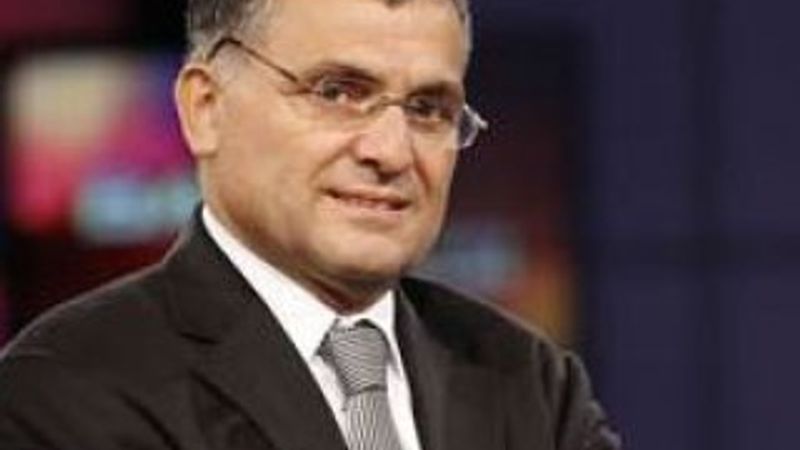 Ruşen Çakır Vatan gazetesinden ayrıldı