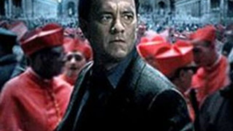 Inferno'nun vizyonu yine ertelendi