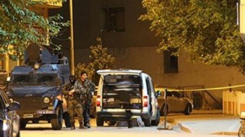 Bingöl saldırısında gözaltına alınan 4 kişi serbest