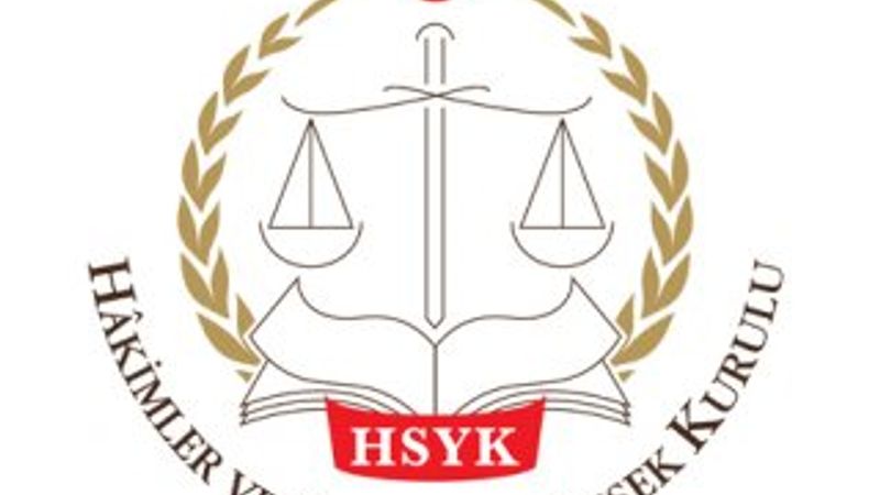 HSYK seçimlerinde sonuçlar belli oldu İZLE
