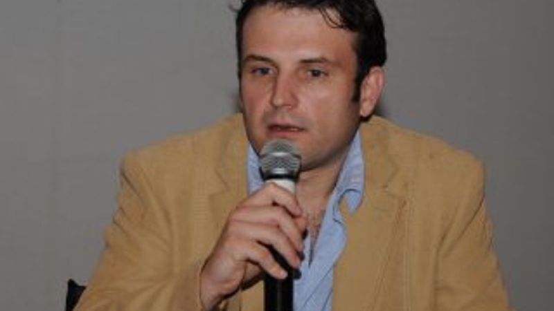 Soyarslan: Recep İvedik'e 20 dakika dayanabildim