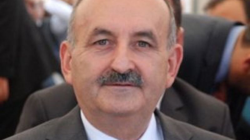 Müezzinoğlu: Sigara yasağı genişleyecek