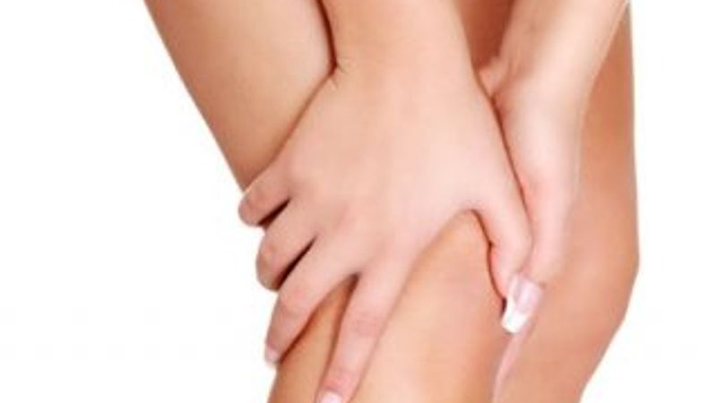 İltihaplı romatizma ömrü 10 yıl kısaltıyor