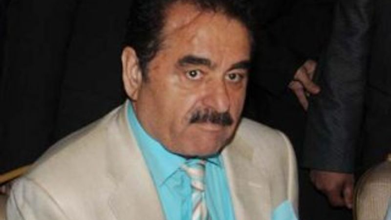 İbrahim Tatlıses'in ilkokul diploması