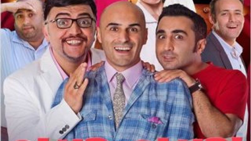 Olur Olur filminden fragman - Tıkla