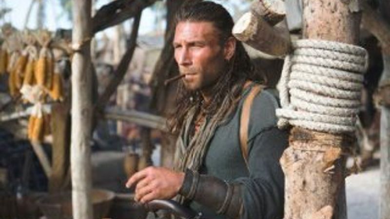 Black Sails’e 3. sezon onayı geldi - İzle