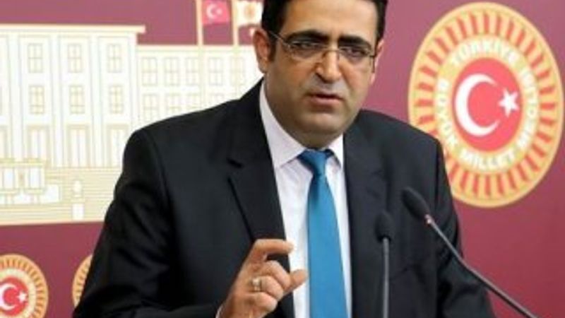 Çözüm Süreci taslak metni HDP'ye iletildi