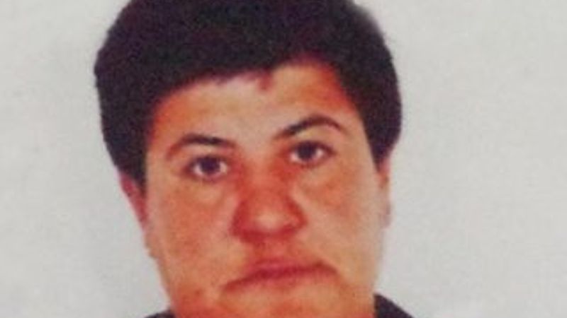 Antalya'da soyunurum diyen gaspçıya 20 yıl hapis cezası