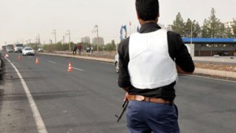 Diyarbakır'da resmi üniforma yasaklandı