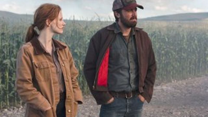 Interstellar filminden Türkçe altyazılı fragman - İzle