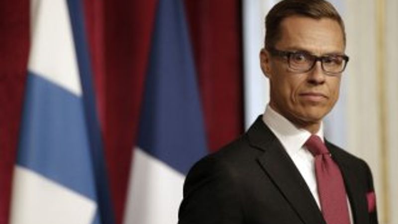 Finlandiya Başbakanı'ndan Apple'a sitem