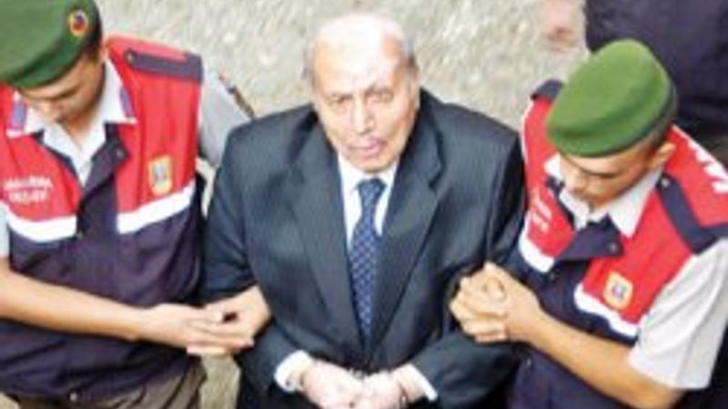 Necip Fazıl'ın Hüseyin Üzmez'e sözleri