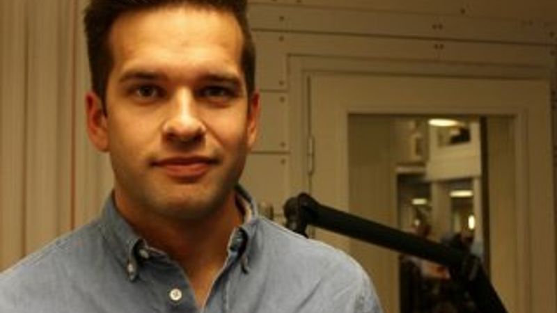 İsveç'in Sağlık Bakanı'ndan Türk takipçilerine teşekkür