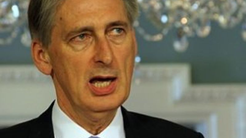 İngiltere: Kürtleri yalnız bırakmayacağız