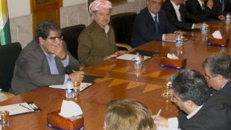 Müslim: Türkiye tek başına karar alırsa saygı duymayız