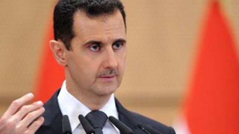 Suriye'den çok sert Türkiye açıklaması