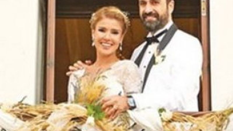 Gülben Ergen 4 aylık hamile iddiası