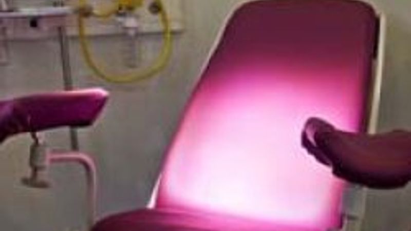 Brezilya'da yasa dışı kürtaj operasyonu