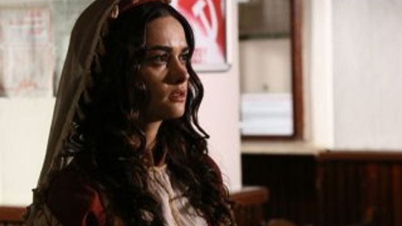 Birleşen Gönüller filminden fragman - Tıkla İzle