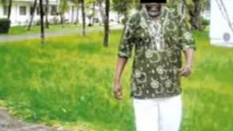 Almanya'daki Ebola kurbanının cesedi yakıldı