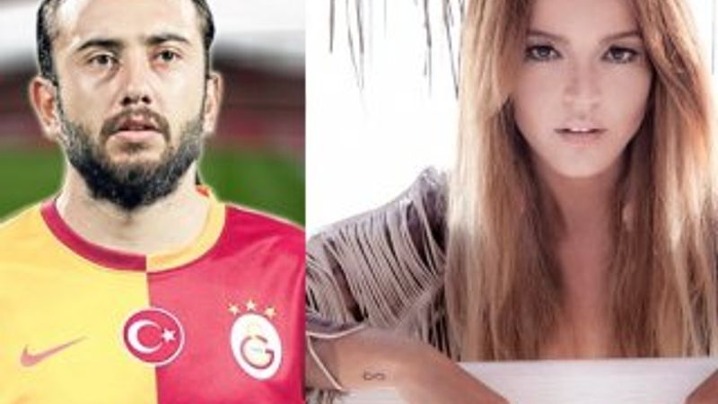 Bengü Galatasaray'ın yengesi oldu