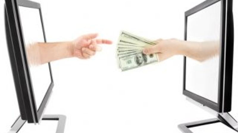 Türkiye şube dışı bankacılıkta öncü konumda