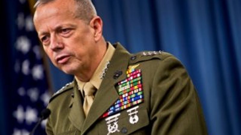 John Allen'dan İncirlik açıklaması