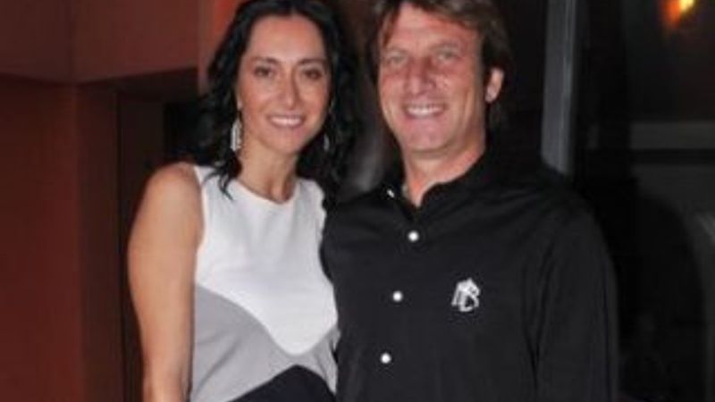 Kaya ile Feraye evleri ayırmadı