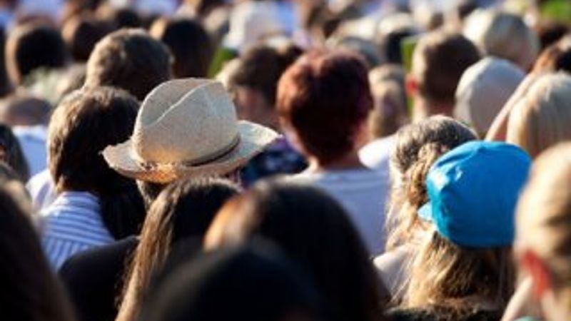 Türk insanının ömrü uzadı