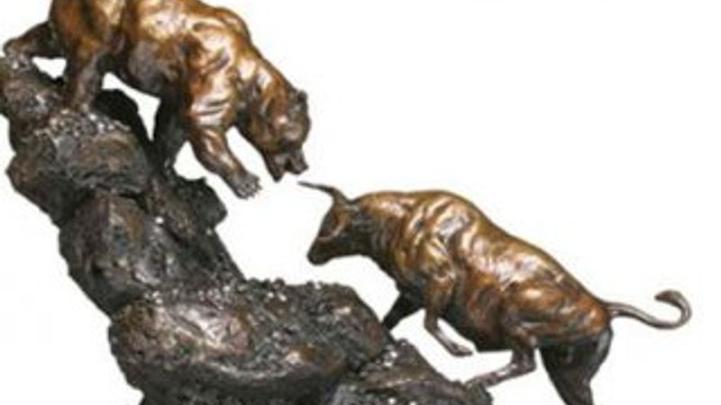 Borsada ayı piyasası