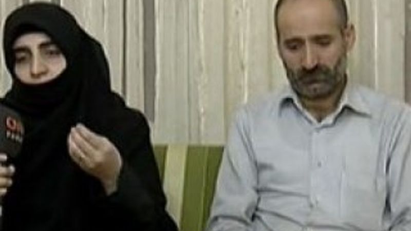 İşkence edilerek öldürülen Yasin'in annesi konuştu