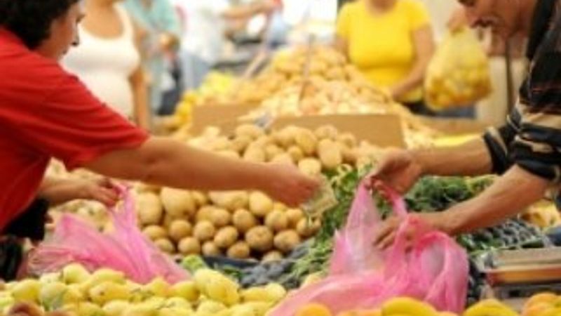 Enflasyon beklentisi yüzde 9'u aştı