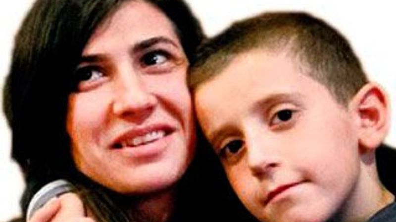 IŞİD'ci babanın kaçırdığı Kosovalı çocuğu MİT kurtardı