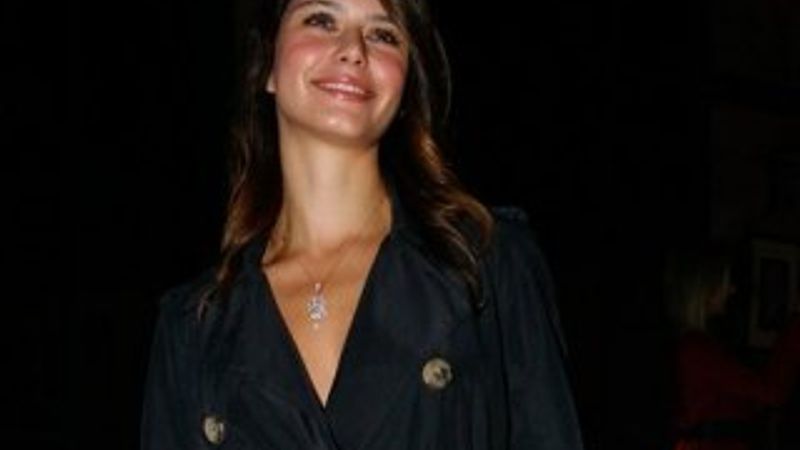 Beren Saat: Bebeğim erkek olsun