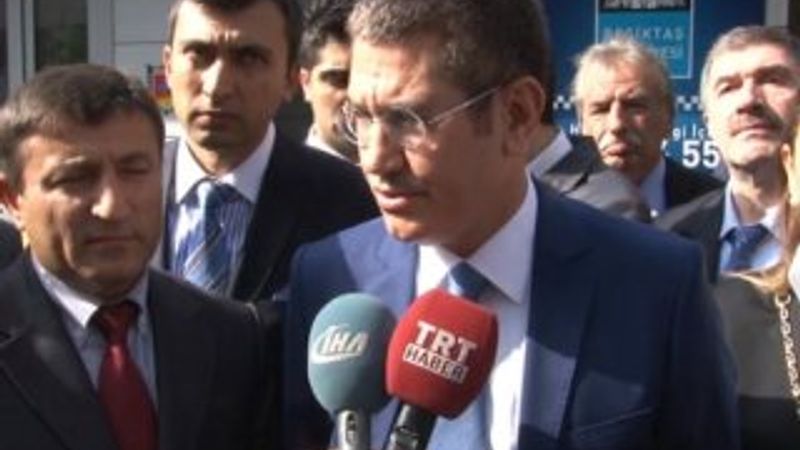 Canikli: Ekonomide eşsiz bir başarı hikayesi