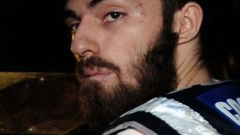 Cem Garipoğlu'nun DNA analiz sonuçları