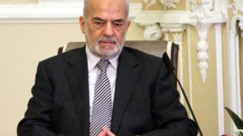 Irak: Yabancı askeri üs istemiyoruz